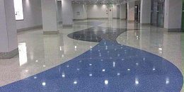 制作水磨石该如何选择厂家—青岛鼎稳水磨石